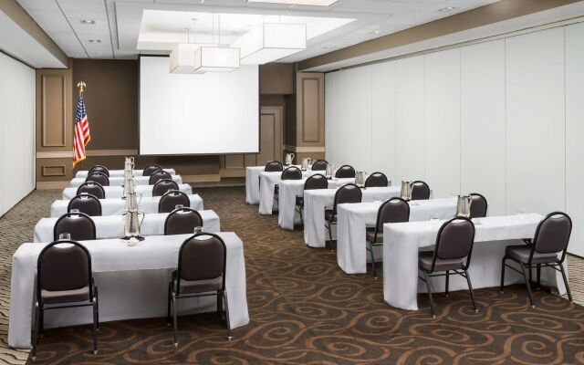 Hilton Garden Inn Cocoa Beach Oceanfront