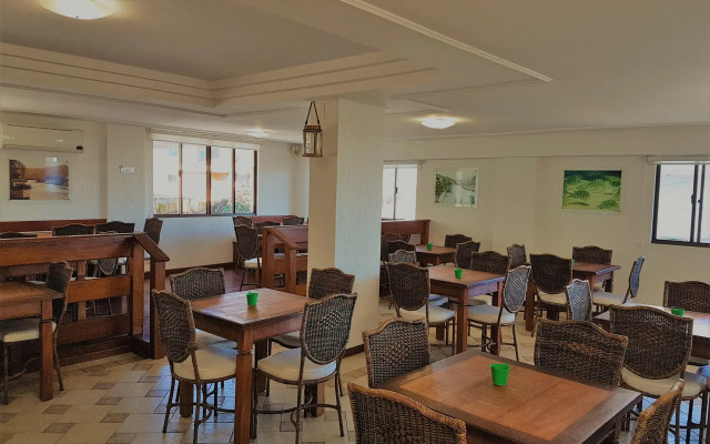 Fragata Apart Hotel
