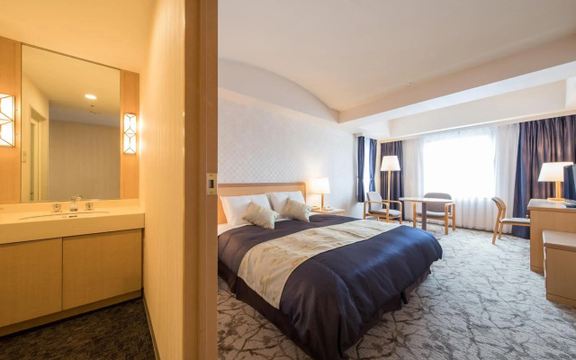 President Hotel Mito