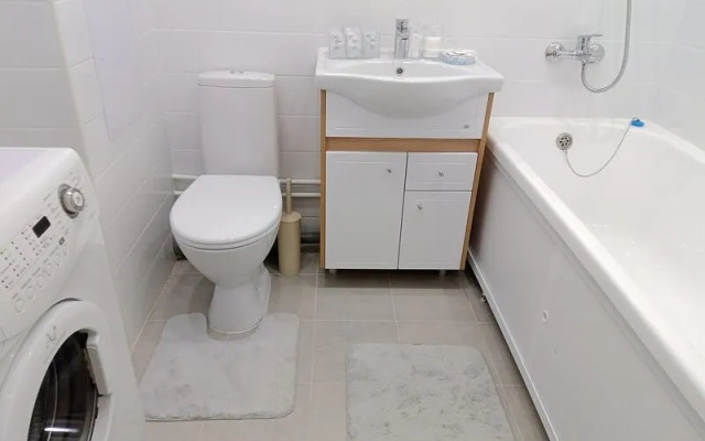 Апартаменты Лайк Хоум на ул. Юбилейная, д. 3, корп. 1