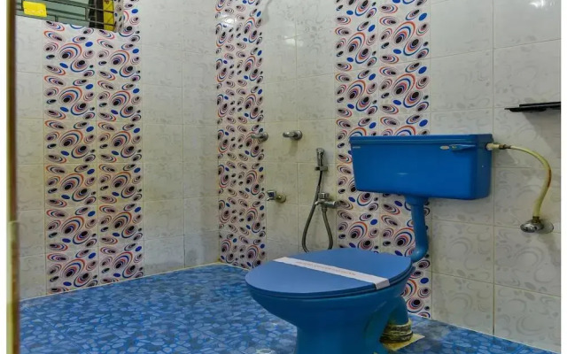 Jovinhos Place by OYO Rooms