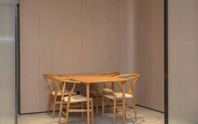 JI Hotel (Jinan Hi-tech Zone Dinghao Plaza)