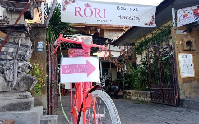 Rori Homestay