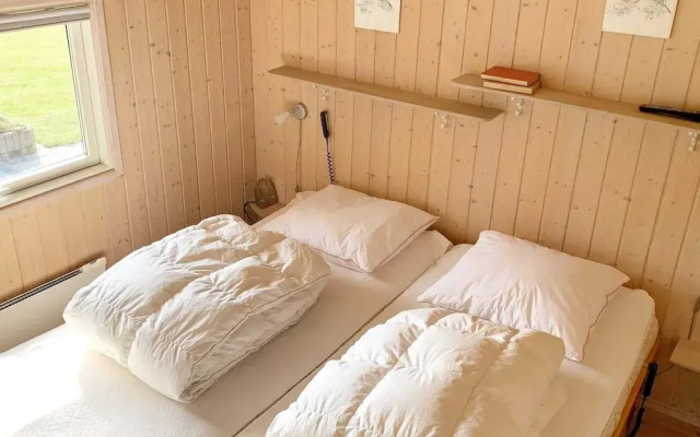 Cozy Holiday Home in Lolland near Beach