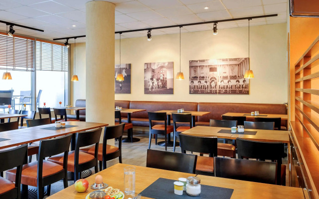 ibis Wien City