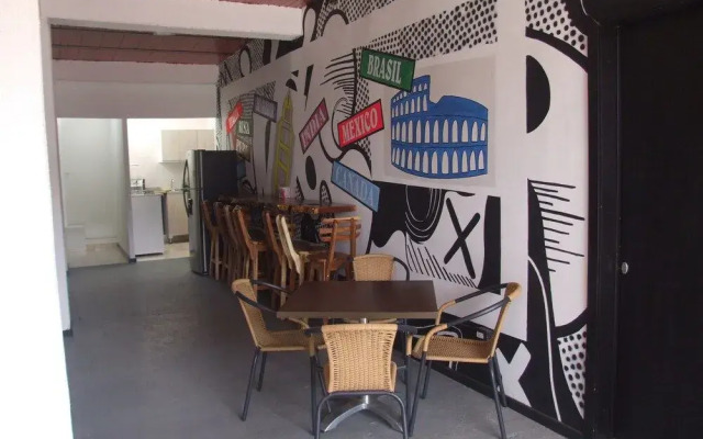 Real Hostel