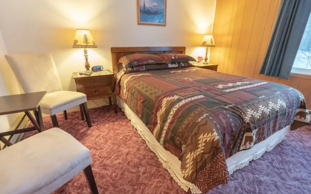 Talkeetna Inn