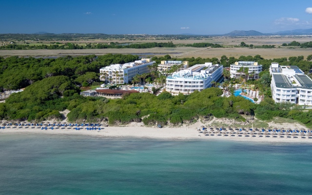Iberostar Selection Albufera Park - All Inclusive