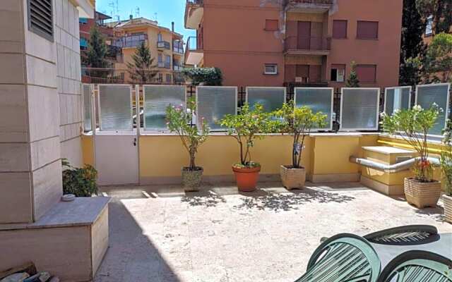 Hotel San Juan De Ribera Casa Per Ferie