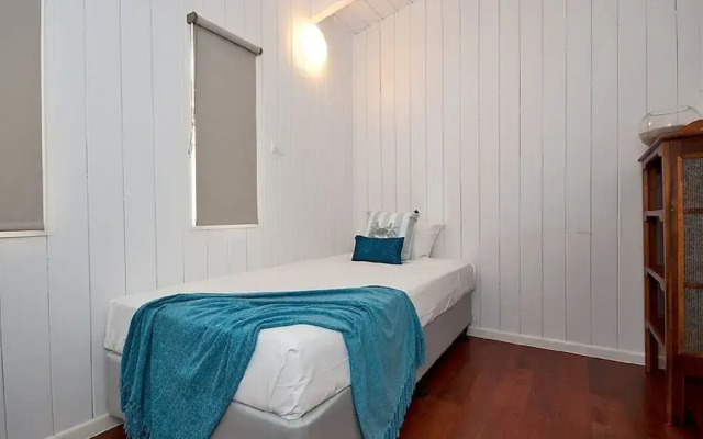 Hedges Avenue Beach House