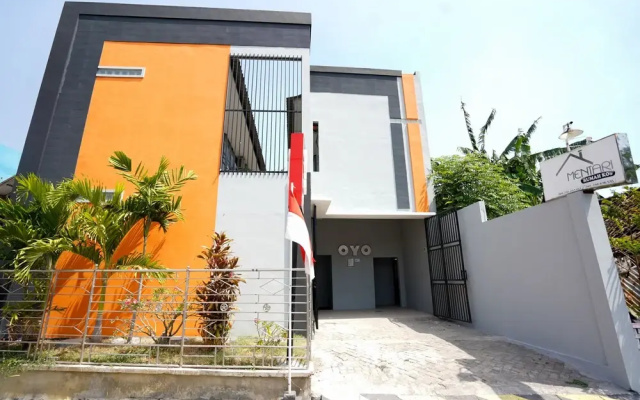 Mentari Family Homestay by OYO Rooms