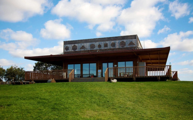Zmar Eco Experience