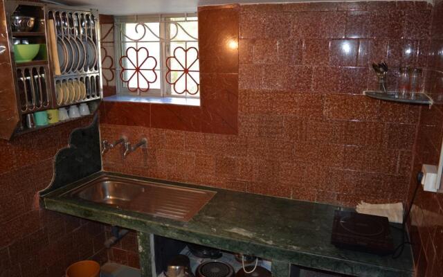 Vailankanni Guest House