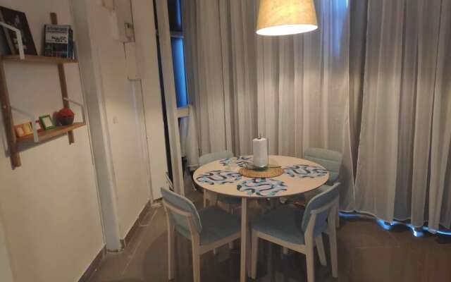 Agas Holiday Apartments - Gai Boutique