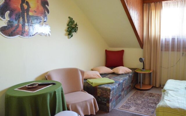 Gasthof-Pension Karawankenblick