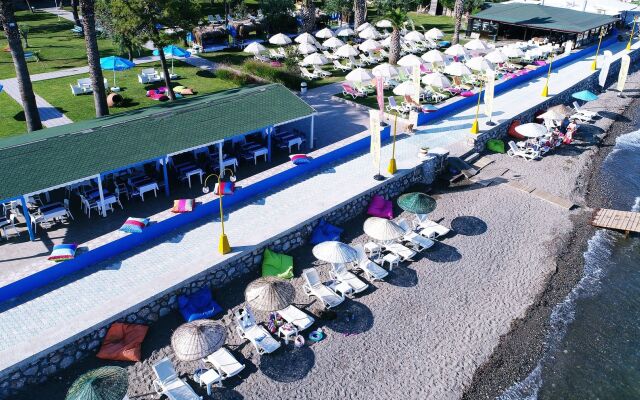 Palm Beach Otel