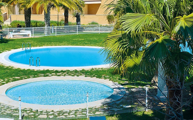 Apartment Marmara Jávea