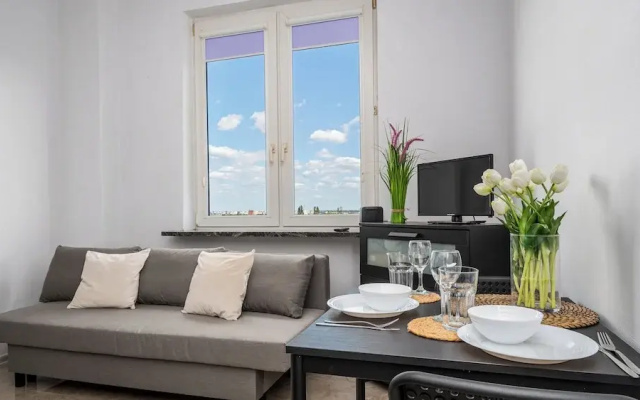 Apartamenty Sun & Snow Wałowa