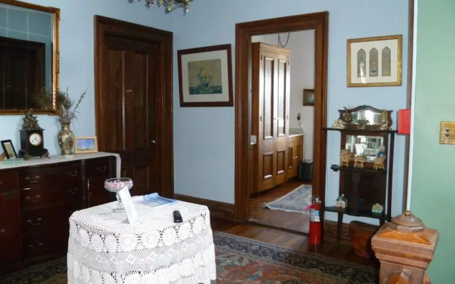 Sanford-Covell Villa Marina