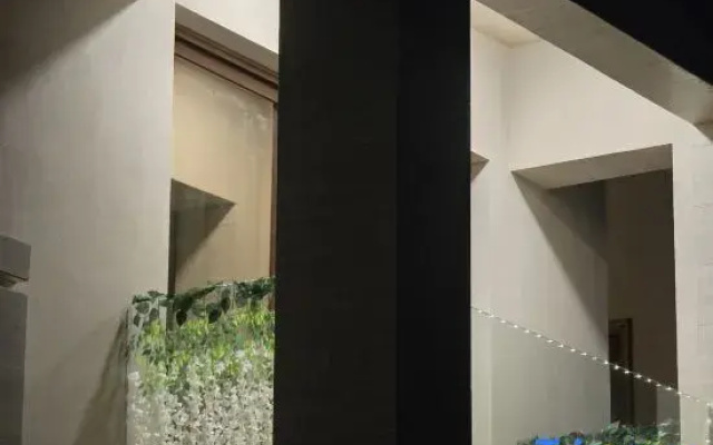 Rotana Hawana Luxurious Apartment RV06-101