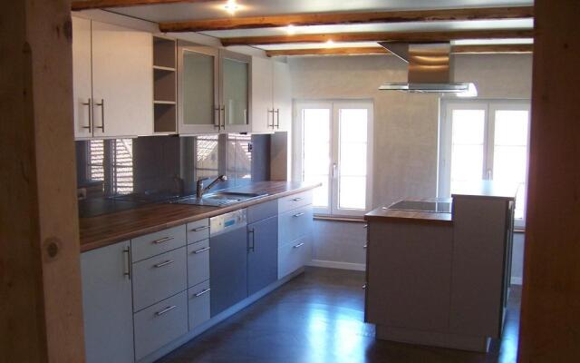 Chalet 1752