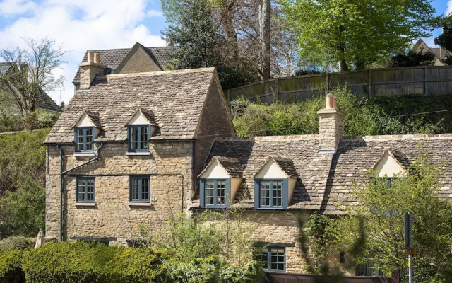 The Royal Oak Tetbury