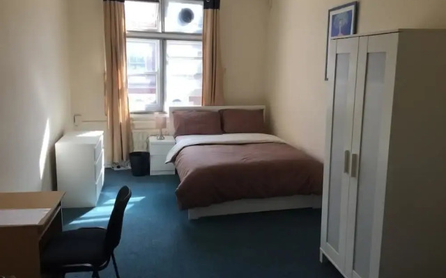 Amity Hostel