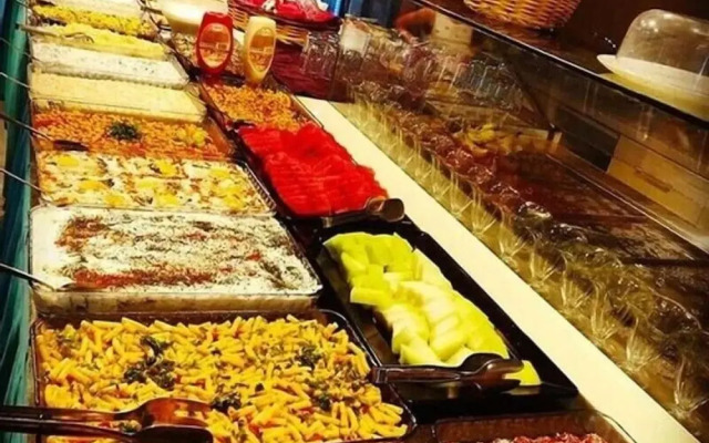 Servet 76 Grand Hotel