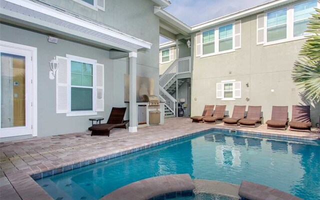 Camelot - Seven Bedroom Home