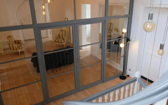 Maison d'hôtes Le 90