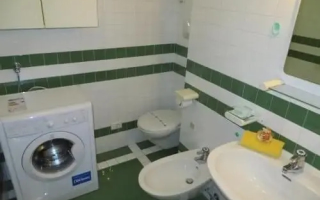 Prestige Apartment