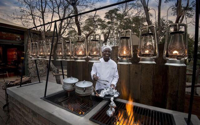 Thorntree River Lodge
