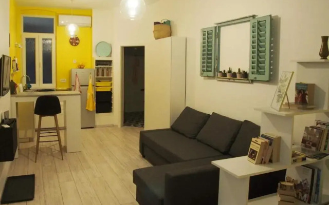 Studio Apartman Baronessa Adriana