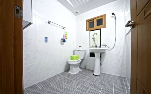 Hill Of Wind Pension