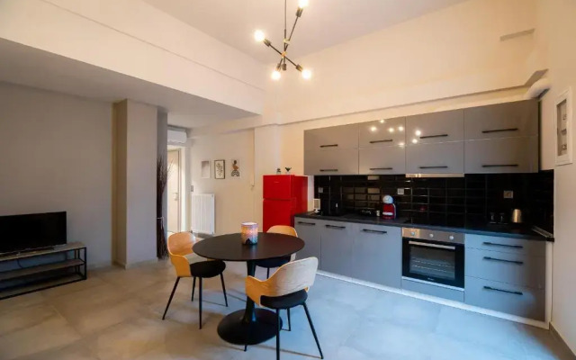 Onar House
