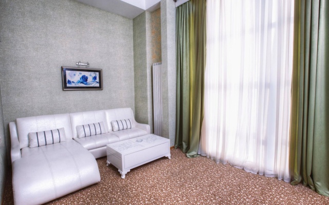 Admiral Hotel Baku