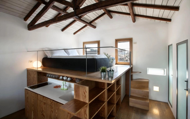 RomeAsYouLike - Babuino Sweet Loft