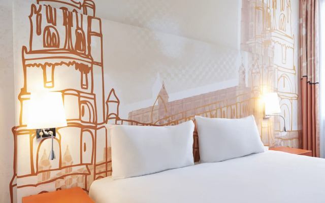 B&B Hotel Albi