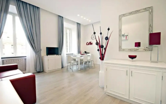 Velvet Trastevere Apartment