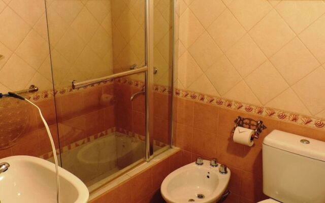 Hosteria Las Piedras