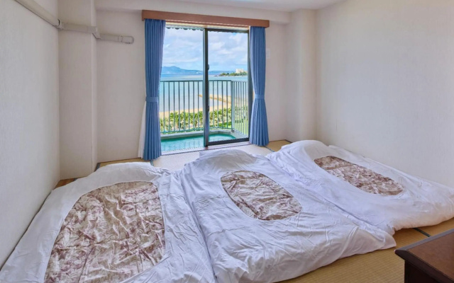 Miyuki Hamabaru Resort – Guest Rooms – Onna