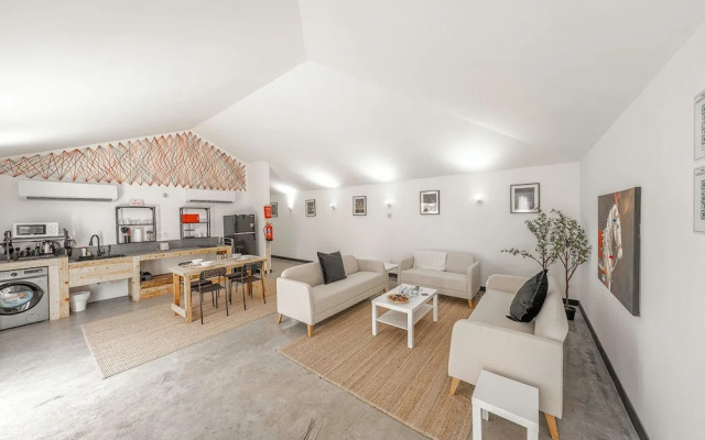 Mabaat - Lulwa Suites Hut - 551