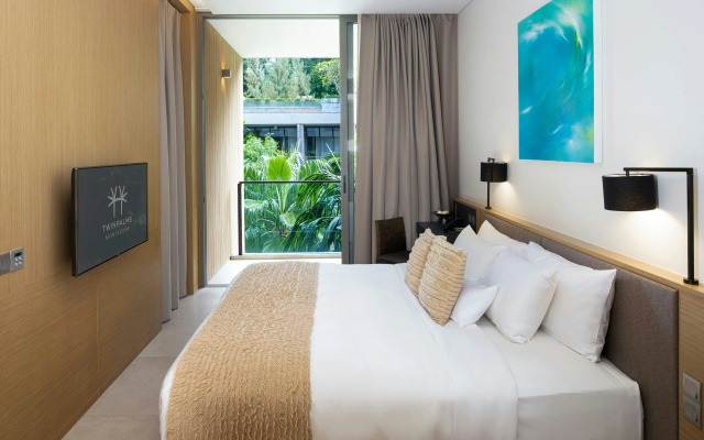 Twinpalms MontAzure Phuket