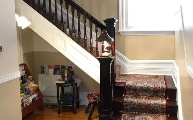 The Century House B&B Ottawa