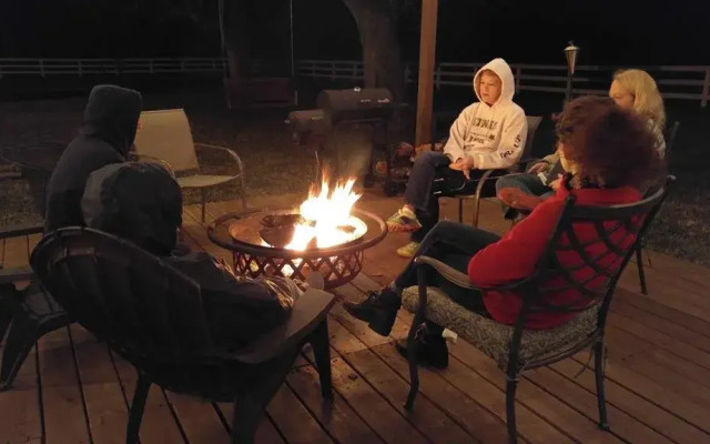 Hempstead Country Inn & Suites