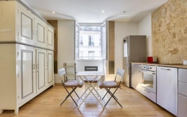 Livinparis - Luxury Junior Suite Montmartre