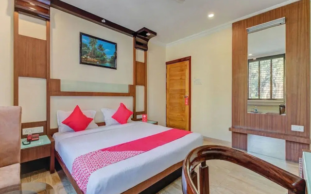 Kailasdham By OYO Rooms