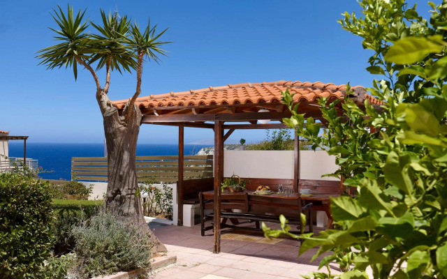 Keramos Villa and Apartments