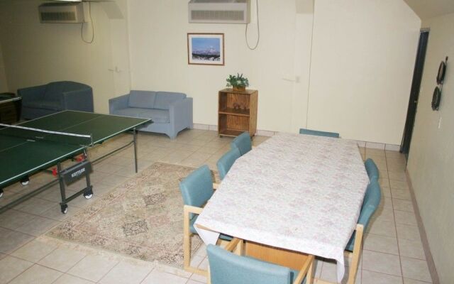 Pagosa Springs Inn & Suites