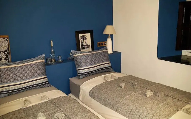 Riad Bilkis